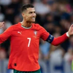 Ronaldo can return to Portugal team if he wants – Coach Jesus