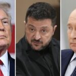 Russia, Ukraine Yet to Confirm Trump’s Claim of Energy Ceasefire