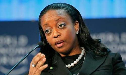 Seized Assets: Diezani’s UK Acquittal Immaterial, EFCC Tells Court