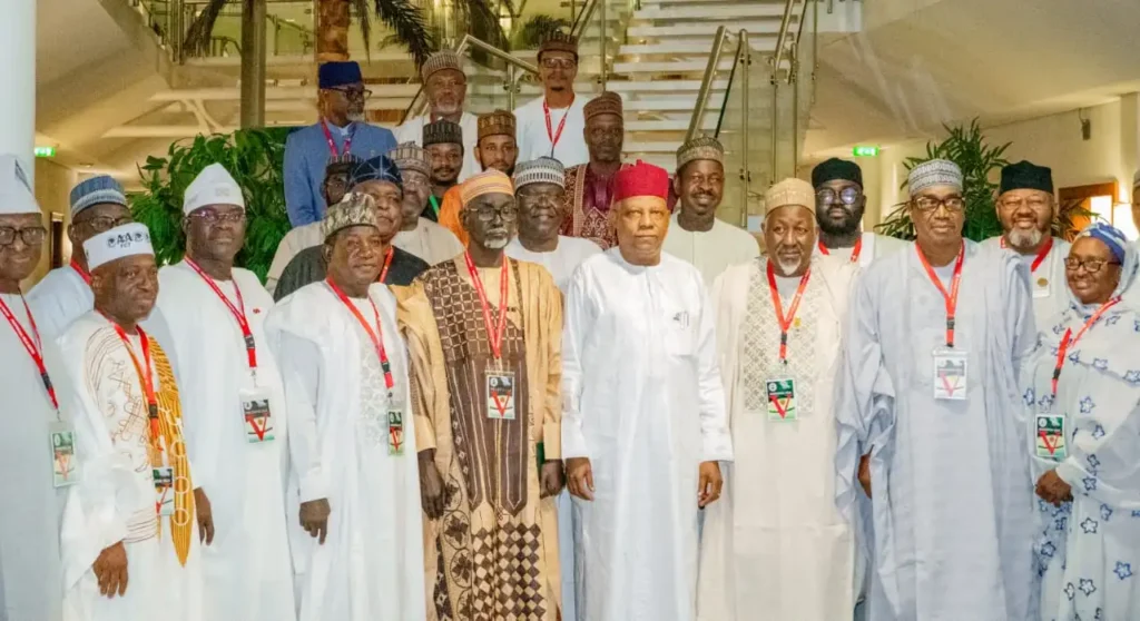 Shettima to North: You Have Nothing to Fear over Tinubu’s Second Term