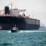 Strait of Hormuz Records Highest Ship Attacks Since War Began