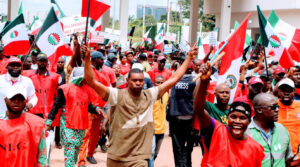 Strike looms as NLC rejects FG response to 14-day ultimatum
