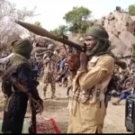 Terrorists Hit Borno Military Post, Soldiers Feared Killed