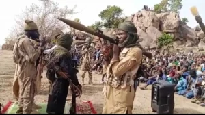 Terrorists Hit Borno Military Post, Soldiers Feared Killed