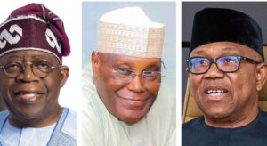 Tinubu, Atiku, Obi, Others Lack Ideological Political Roots -Lamido