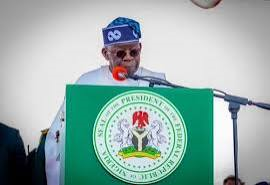 Tinubu asks Judiciary to block loopholes used to escape justice