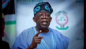 Tinubu to Aspirants: Don’t make promises you cannot fund