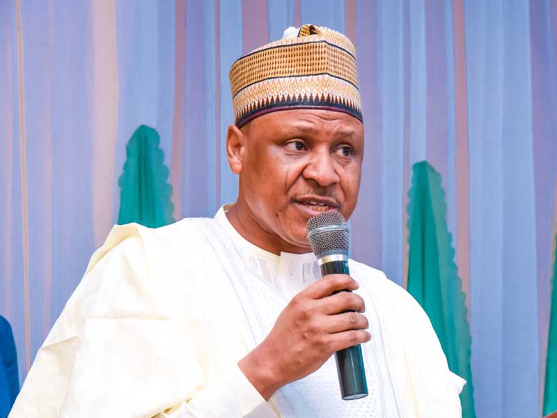 Tinubu’s Reforms Addressing Fiscal Stability, Structural Weaknesses, Says Idris