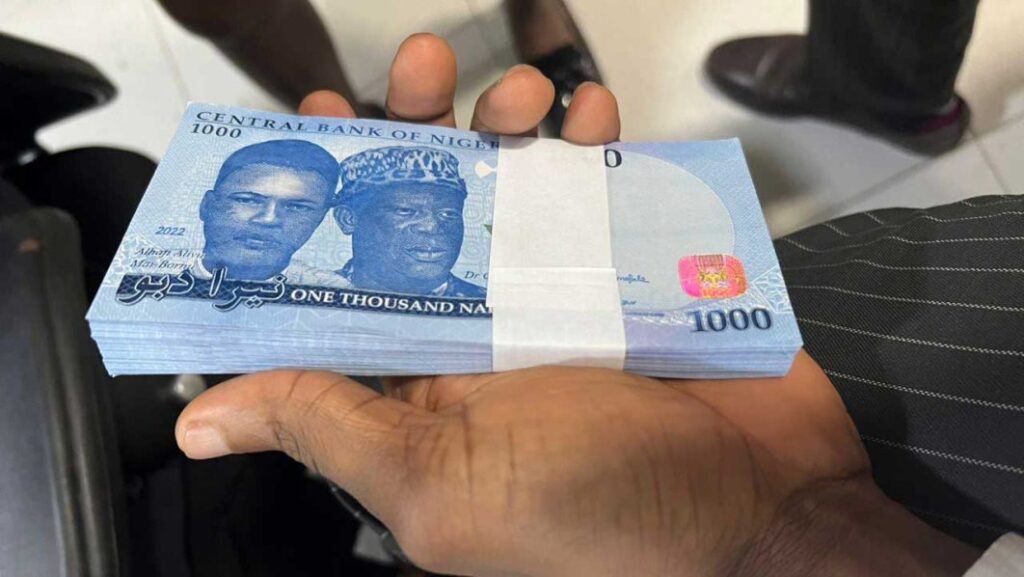 W’Bank: Naira proves more resilient than several African currencies