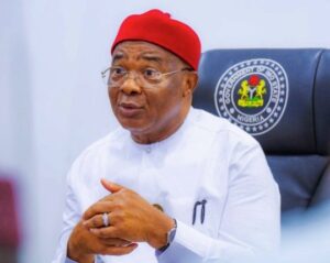 We Won’t Just Sing Reform Songs - APC Governors