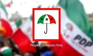 We did not cause hardship – PDP