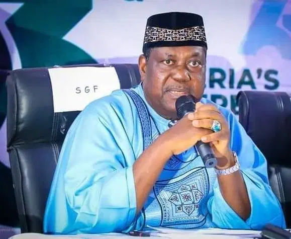 We won’t return fuel subsidy, FG declares at Independence lecture