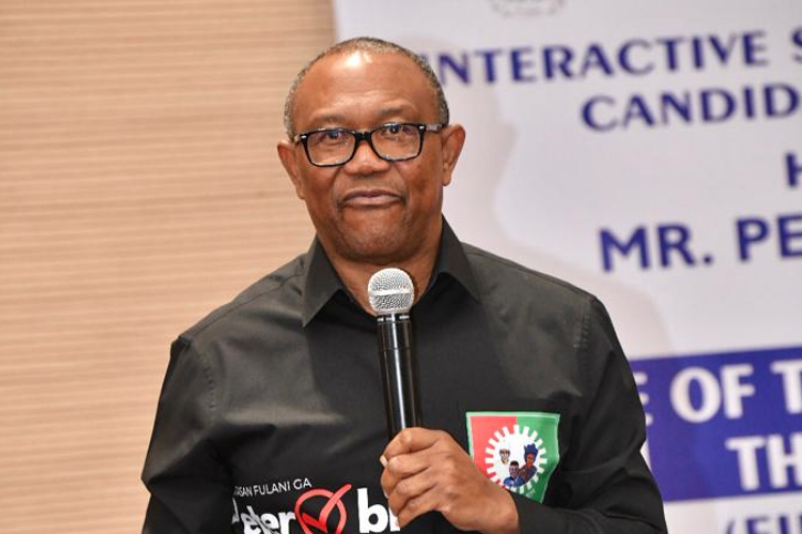 We’ll Rig Those Who Rig 2027 Elections – Obi