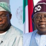 You impoverished Nigerians, Obasanjo attacks Tinubu’s reforms