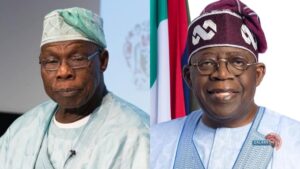 You impoverished Nigerians, Obasanjo attacks Tinubu’s reforms
